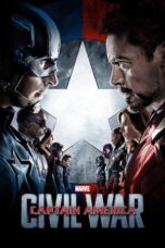 Nonton Drama Korea Captain America: Civil War Subtitle Indonesia