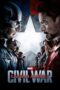 Nonton Drama Korea Captain America: Civil War Subtitle Indonesia