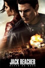 Nonton Drama Korea Jack Reacher: Never Go Back Subtitle Indonesia