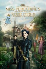 Nonton Drama Korea Miss Peregrine’s Home for Peculiar Children Subtitle Indonesia
