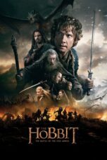 Nonton Drama Korea The Hobbit: The Battle of the Five Armies Subtitle Indonesia