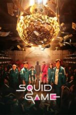 Nonton Drama Korea Squid Game (2021) Subtitle Indonesia