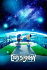 Nonton Drama Korea Doraemon the Movie: Nobita’s Earth Symphony Subtitle Indonesia