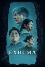 Nonton Drama Korea Exhuma (2024) Subtitle Indonesia