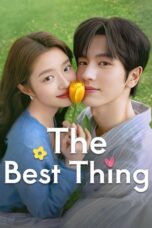 Nonton Drama Korea The Best Thing (2025) Subtitle Indonesia