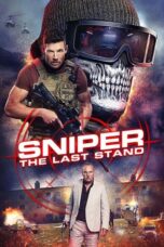 Nonton Drama Korea Sniper: The Last Stand (2025) Subtitle Indonesia