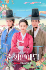 Nonton Drama Korea The Scandal of Chunhwa (2025) Subtitle Indonesia