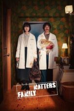 Nonton Drama Korea Family Matters (2024) Subtitle Indonesia