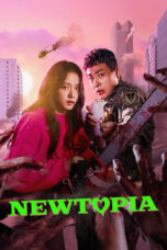 Nonton Drama Korea Newtopia (2025) Subtitle Indonesia