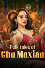 Nonton Drama Korea Folk tales of Chu Maxian (2025) Subtitle Indonesia