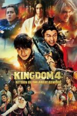 Nonton Drama Korea Kingdom 4: Return of the Great General (2024) Subtitle Indonesia