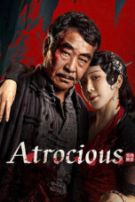 Nonton Drama Korea Atrocious (2025) Subtitle Indonesia