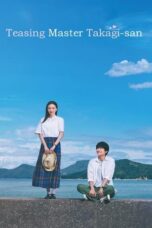 Nonton Drama Korea Teasing Master Takagi-san (2024) Subtitle Indonesia