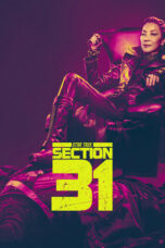 Nonton Drama Korea Star Trek: Section 31 (2025) Subtitle Indonesia
