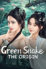 Nonton Drama Korea Green Snake: The Origin (2025) Subtitle Indonesia