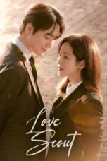 Nonton Drama Korea Love Scout (2025) Subtitle Indonesia
