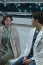Nonton Drama Korea The Trauma Code: Heroes on Call Season 1 Episode 6 Subtitle Indonesia