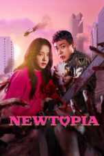 Nonton Drama Korea Newtopia (2025) Subtitle Indonesia