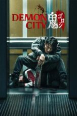 Nonton Drama Korea Demon City (2025) Subtitle Indonesia