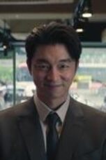 Nonton Drama Korea Squid Game Season 2 Episode 1 Subtitle Indonesia