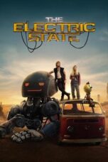 Nonton Drama Korea The Electric State (2025) Subtitle Indonesia