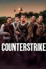 Nonton Drama Korea Counterstrike (2025) Subtitle Indonesia