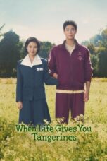 Nonton Drama Korea When Life Gives You Tangerines (2025) Subtitle Indonesia