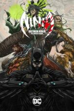 Nonton Drama Korea Batman Ninja vs. Yakuza League (2025) Subtitle Indonesia