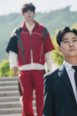 Nonton Drama Korea Love Your Enemy Season 1 Episode 4 Subtitle Indonesia