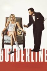 Nonton Drama Korea Borderline (2025) Subtitle Indonesia