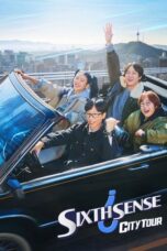 Nonton Drama Korea Sixth Sense: City Tour (2025) Subtitle Indonesia