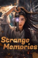 Nonton Drama Korea Strange Memories (2025) Subtitle Indonesia