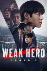 Nonton Drama Korea Weak Hero 2 (2025) Subtitle Indonesia