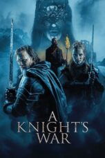 Nonton Drama Korea A Knight’s War (2025) Subtitle Indonesia