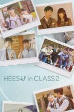 Nonton Drama Korea Heesu in Class 2 (2025) Subtitle Indonesia