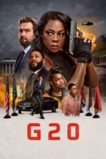 Nonton Drama Korea G20 (2025) Subtitle Indonesia
