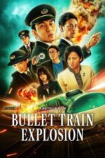Nonton Drama Korea Bullet Train Explosion (2025) Subtitle Indonesia