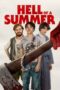 Nonton Drama Korea Hell of a Summer (2025) Subtitle Indonesia
