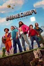 Nonton Drama Korea A Minecraft Movie (2025) Subtitle Indonesia
