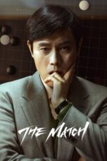 Nonton Drama Korea The Match (2025) Subtitle Indonesia