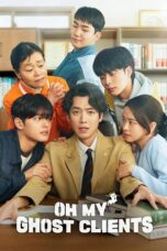 Nonton Drama Korea Oh My Ghost Clients (2025) Subtitle Indonesia