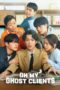 Nonton Drama Korea Oh My Ghost Clients (2025) Subtitle Indonesia