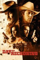 Nonton Drama Korea Day of Reckoning (2025) Subtitle Indonesia