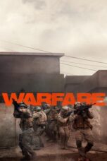 Nonton Drama Korea Warfare (2025) Subtitle Indonesia