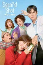 Nonton Drama Korea Second Shot At Love (2025) Subtitle Indonesia