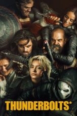 Nonton Drama Korea Thunderbolts* (2025) Subtitle Indonesia