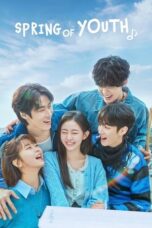 Nonton Drama Korea Spring of Youth (2025) Subtitle Indonesia
