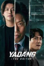 Nonton Drama Korea Yadang: The Snitch (2025) Subtitle Indonesia