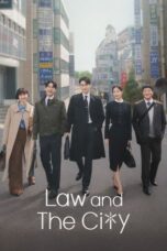 Nonton Drama Korea Law and The City (2025) Subtitle Indonesia