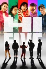 Nonton Drama Korea Hi-Five (2025) Subtitle Indonesia
